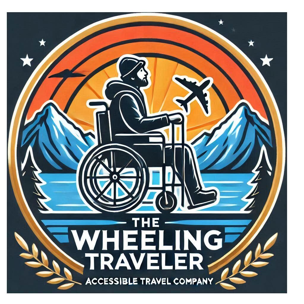 My Accessible Travel Planning Services Site